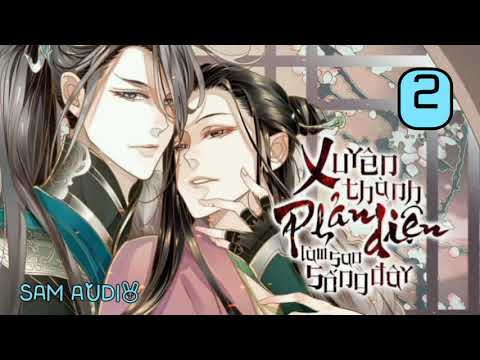 Video Xuyên Thành Phản Diện Làm Sao Sống đây | tập 2 |... - youtube