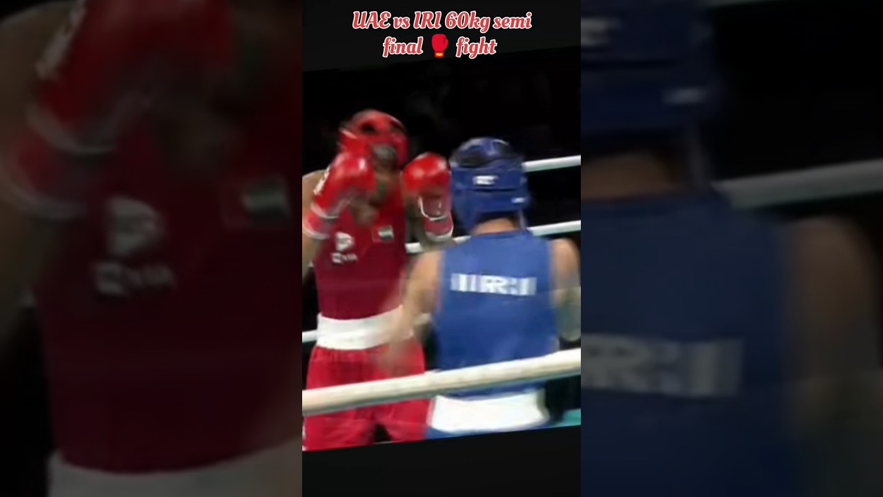 wow super boxing 🥊 super fight 🥊