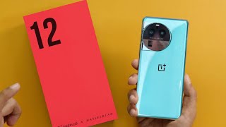 Oneplus 12 Unboxing | Oneplus 12 Hands On First Look | Oneplus 12 Pro Unboxing | Oneplus 12 india