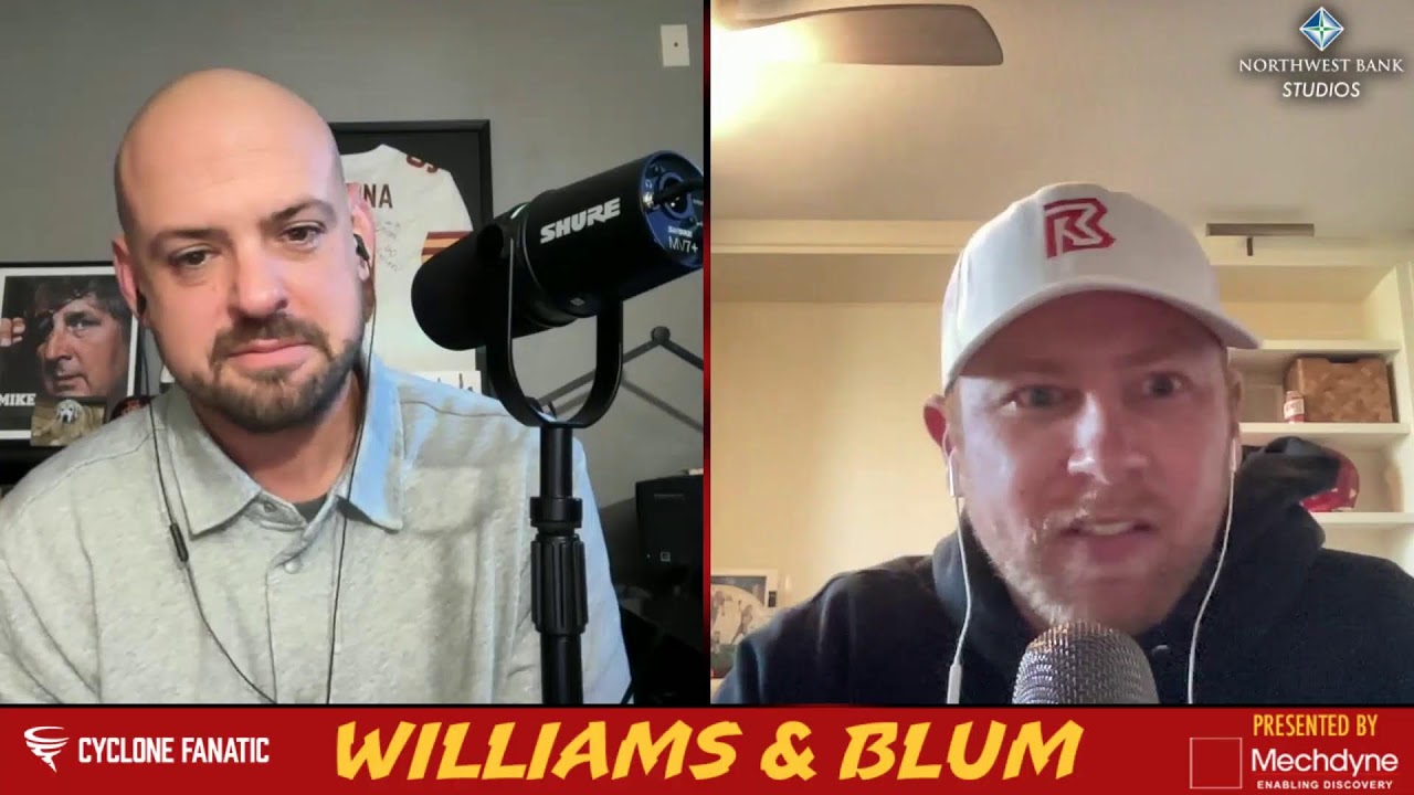 Уильямс и Блум: новый президент ISU, броски мячей и ещё больше вопросов