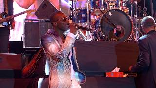 Youssou Ndour - Mbeugël is All ft. Sidiki Diabaté : Grand Bal 2018