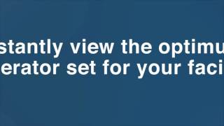 Power Solutions Center Spec & Sizing Software screenshot 1