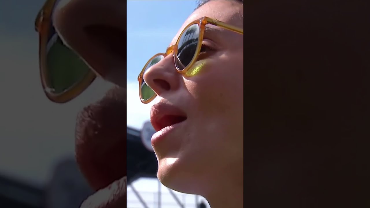 Meadow Soprano national anthem?!