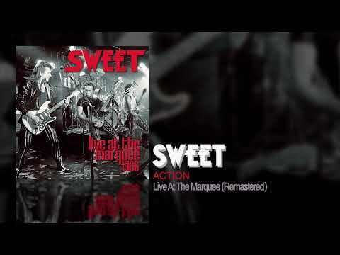 Live At The Marquee 1986 | Full Album
