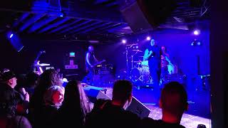 Combichrist - Compliance (Live)