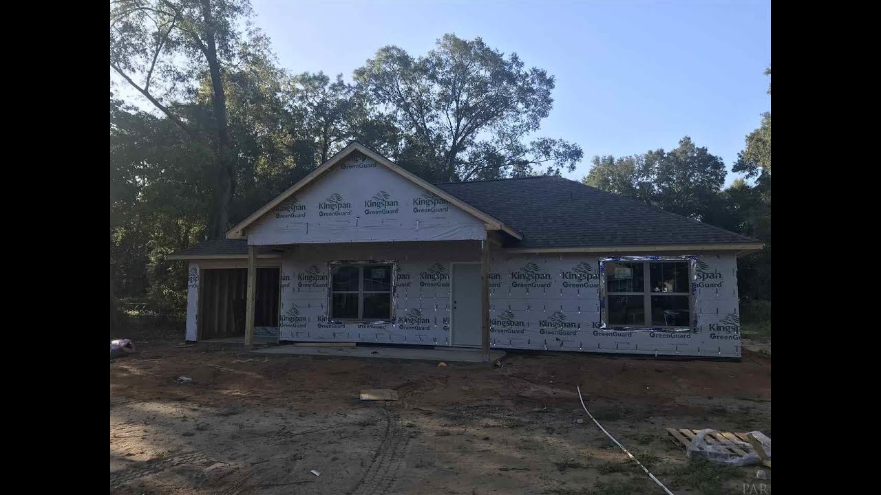 Property for sale 5849 Timberline Dr, Milton, FL 32570 YouTube