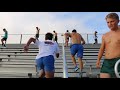 Great Oak Workout Week Day Two