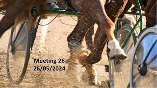 Meeting 28  26/05/2024