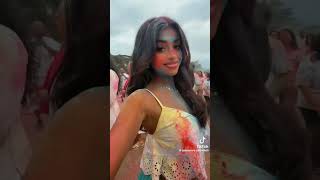 The People In The Back