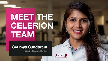 Meet the Team | Soumya Sundaram