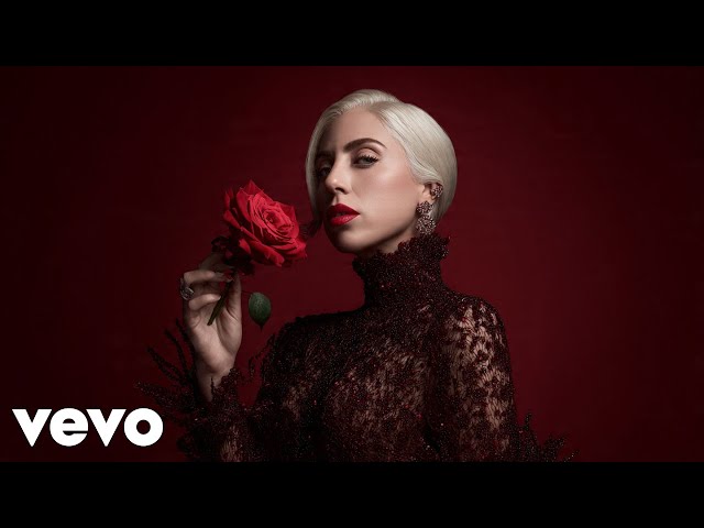 Lady Gaga - ROSES | Official Music Video | - YouTube