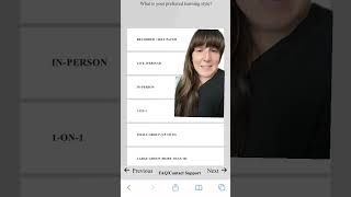 How to Write Great Survey Questions | Makeover for SCORE