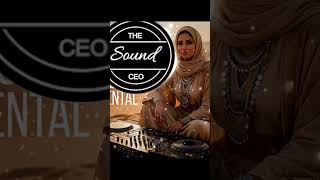 Arabic Deep House Desert Beats \u0026 Hypnotic Oriental Techno