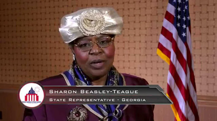 Text First PSA Sharon Beasley Teague