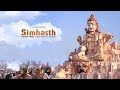 Kumbh mela  simhasth  trailer  virtual reality experience  360  elysian studios