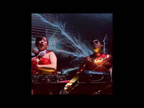 中國百威電音巡迴 - GammaTaipei