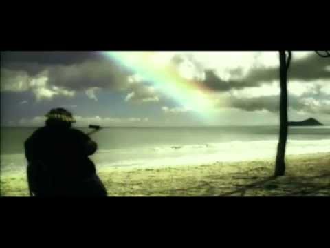 Israel Iz Kamakawiwoʻole Somewhere Over The Rainbow Youtube