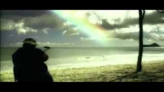 Video thumbnail of "Israel 'IZ' Kamakawiwoʻole - Somewhere over the Rainbow"