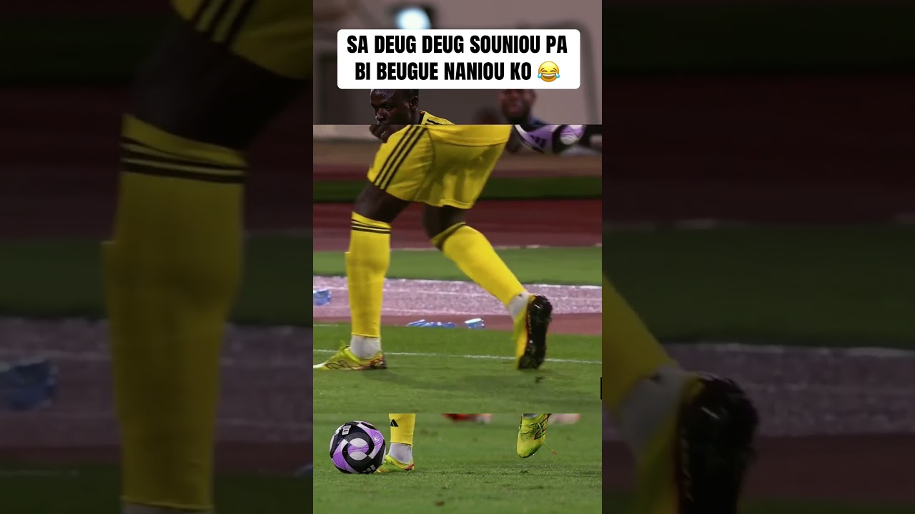 sadio mané