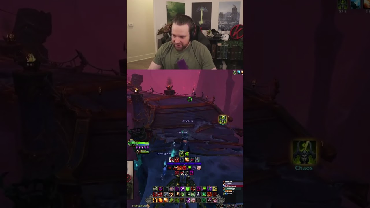 My FINAL Answer on If Warlocks Are Meta in The War Within