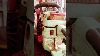 Petrol Machine| Chainsaw episode 6 #repair #mechanic #tools #automotive #machine petrol ...