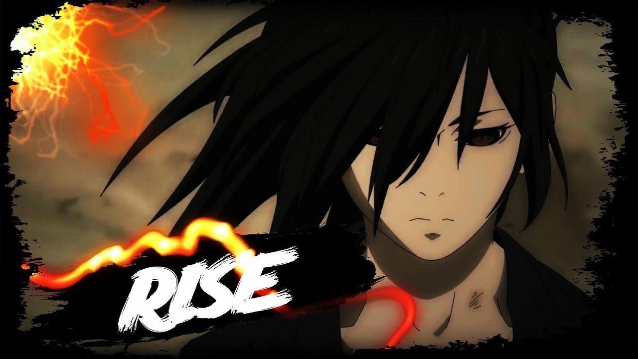 [AMV] Dororo (2019) -Rise