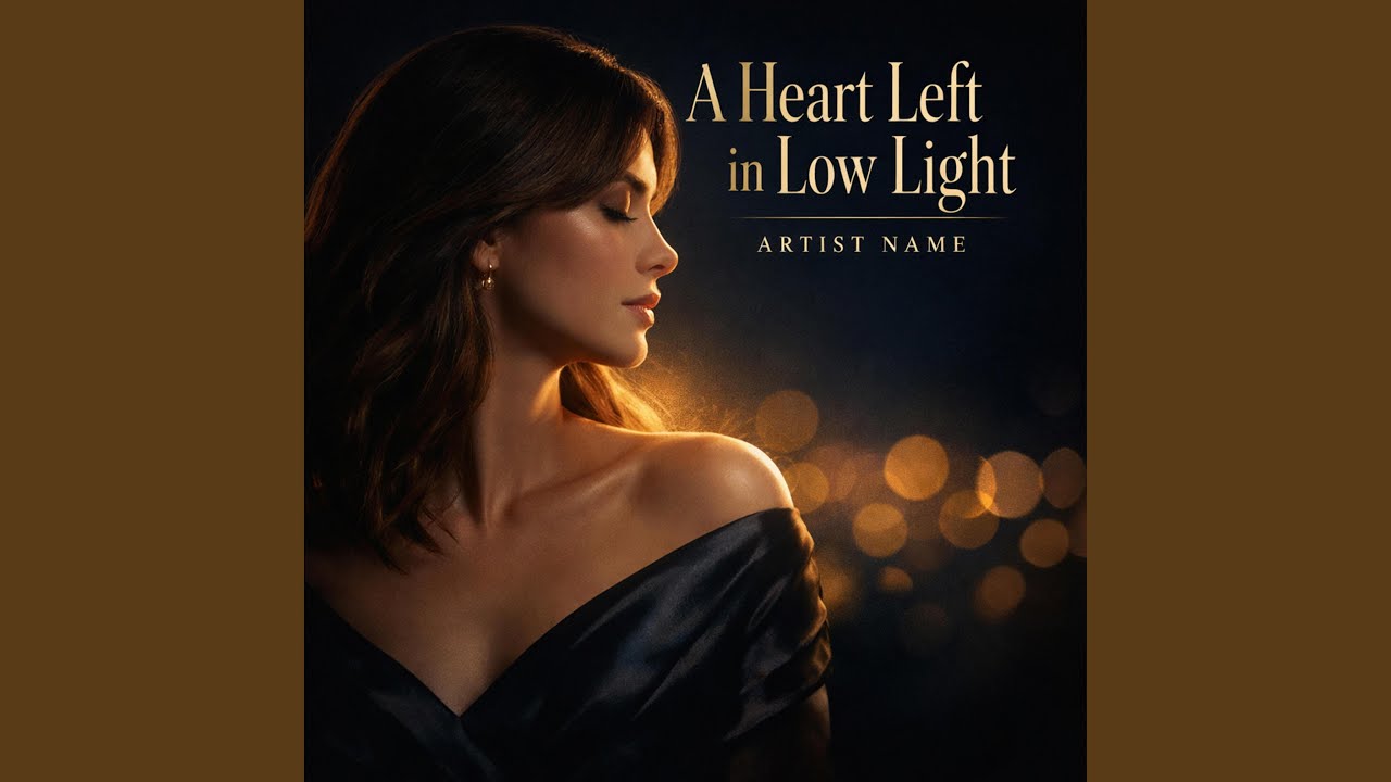 A Heart Left in Low Light