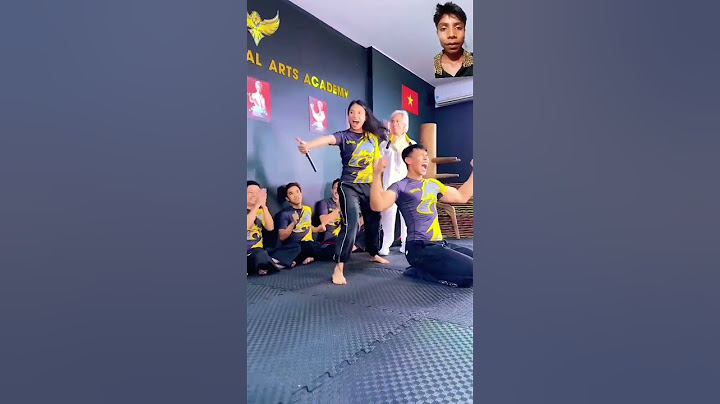 Đã bảo game này dễ rồi mà [SRABIR] #beneagle #training #kungfu #martialarts #funny