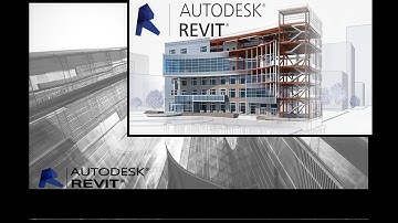 Revit Tutorial - How To Cut A Hole In The Floor For Stairs