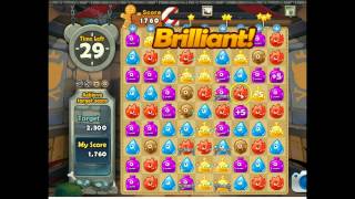 Monster Busters 103