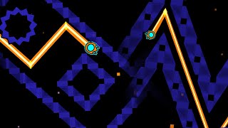 TOP 25 VERIFIED! Wocky Circles by kywy | Showcase
