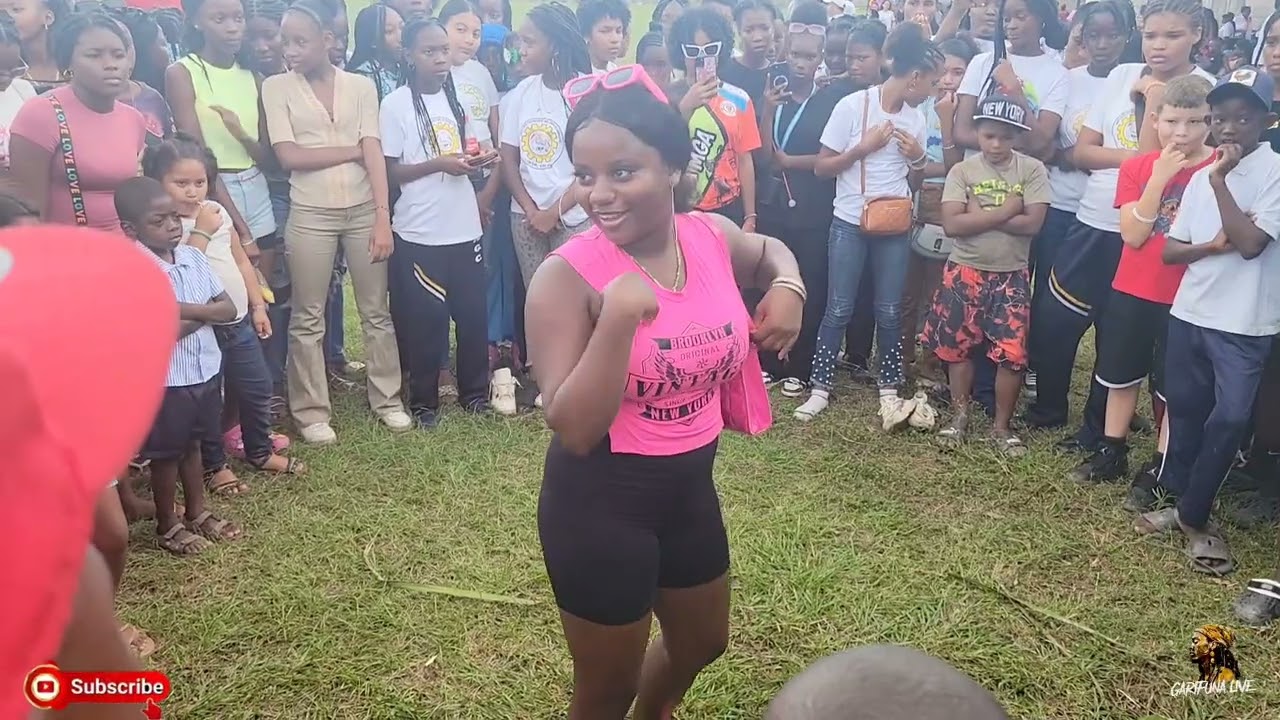 Punta Entre Institutos ( Limón Colón)