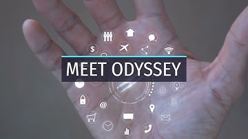 What is Odyssey