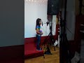 May Bukas Pa AEGIS - Cover by Francine Balane