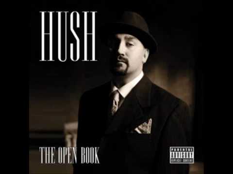 We Rollin' Featuring Quest Mcody - Hush [ The Open Book ]