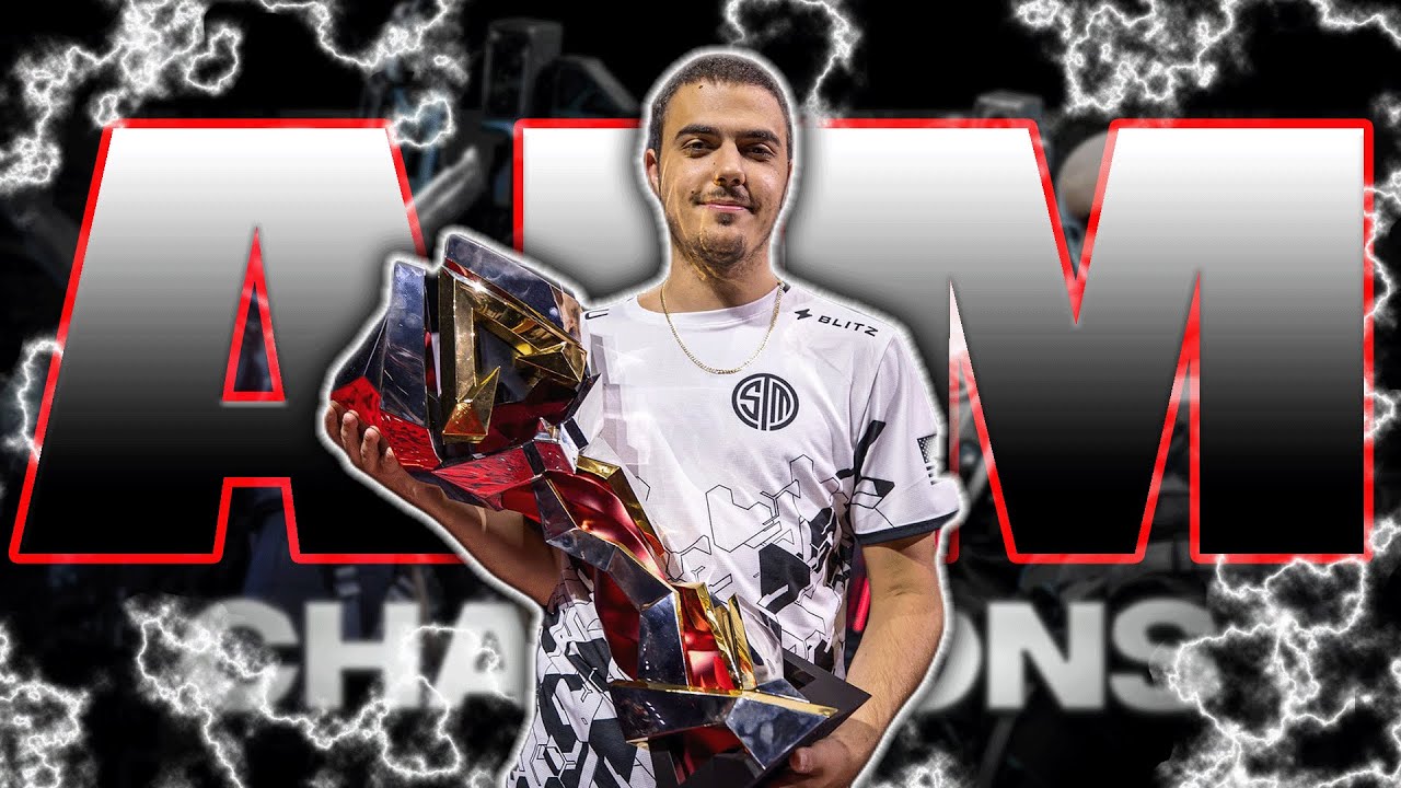 МОИ ЛУЧШИЕ КЛИПЫ ДЛЯ ПРИЦЕЛА!!! | TSM ImperialHal