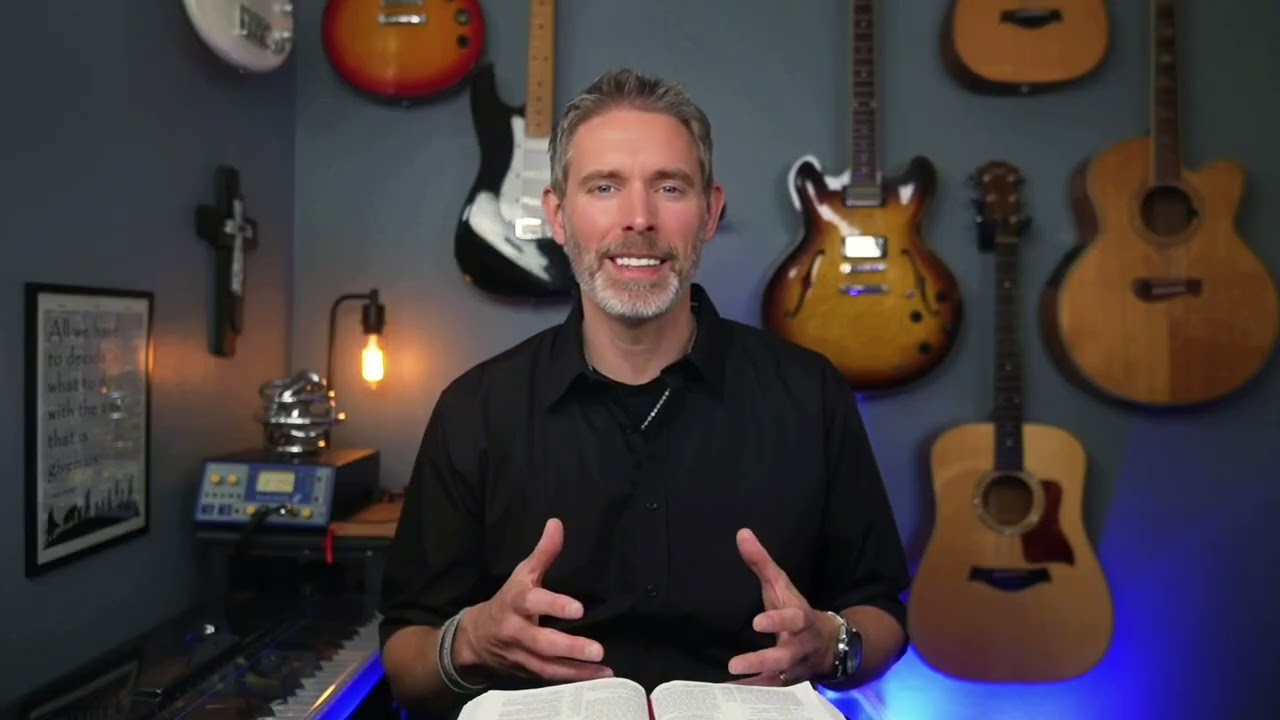 What Should I Expect When I Get Baptized? (9/10)