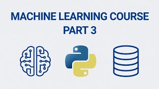 Machine Learning Complete Masterclass| Part 3| Theory 