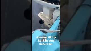johnson 88 hp spl Like And Subscribe For More Content