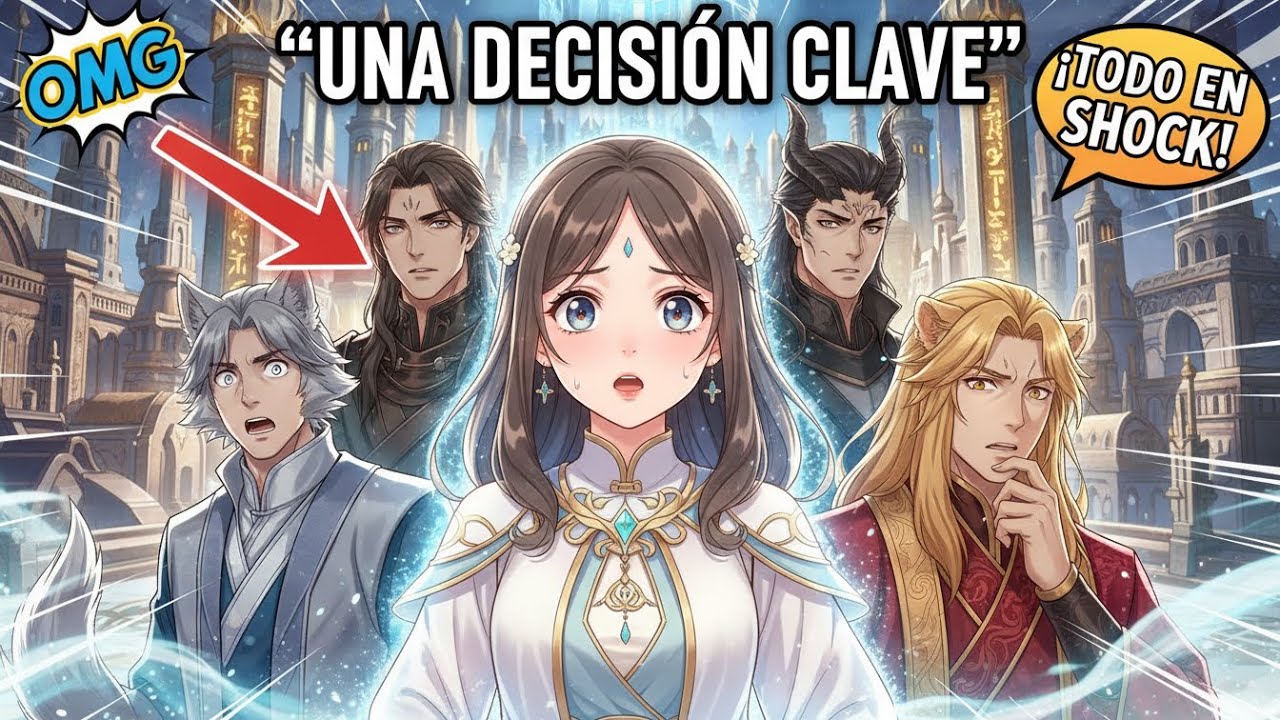 Resumen Manhua: Una chica elige una familia y provoca pánico en todo el mundo de hombres bestia