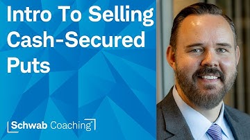 Lesson 4 of 10: Trading Options Building Block #4 - Short Puts | Getting Started with Options