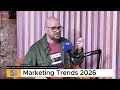 Darío Jalfin, Creativo musical  Productor  | Marketing Trends 2026
