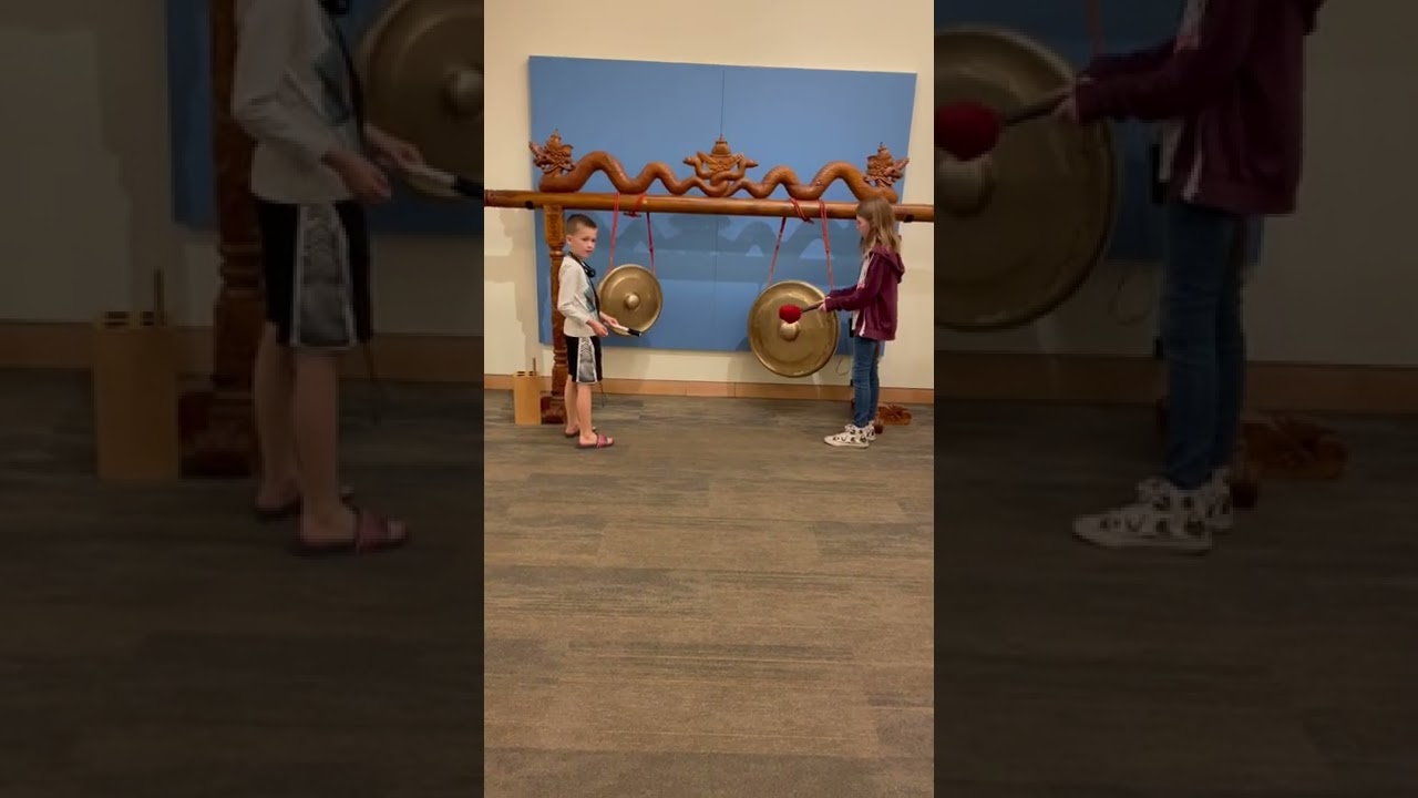 Musical Instrument Museum