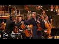 Janine Jansen Barber Violin Concerto