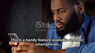 How To Monitor Phone Messages Remotely From Another Phone Without The Use of Any Software screenshot 5