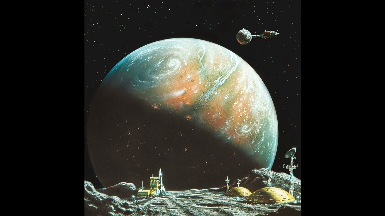 Convextion - Miranda