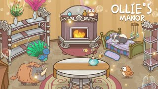 Ollie's Manor: Pet Farm Sim - Android Gameplay screenshot 5