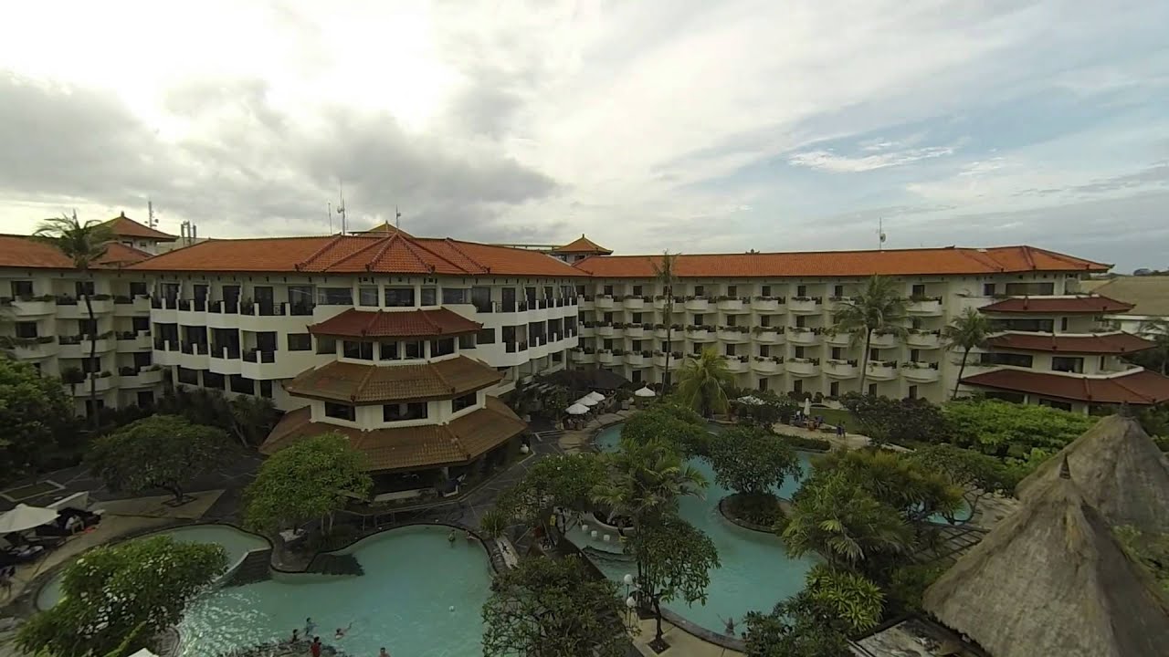 8 minutes around Asia with a Drone