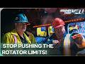 The Davis Brothers Face Intense Breakdown At Wreck | Highway Thru Hell Universe Season 4 Episode 13