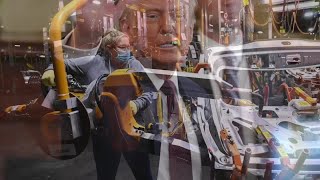 Central Texas auto repair costs up as Trump continues overseas tariff war